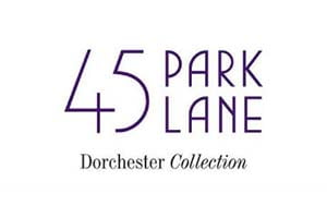 45 Park Lane Dorchester Collection