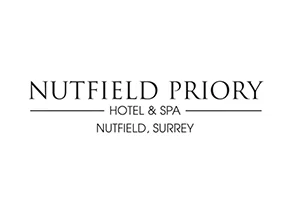 Nutfield Priory - Hotel and Spa Nutfield, Surrey