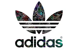 adidas