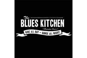 Blues Kitchen