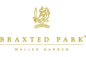 Braxted Park - Walled Garden