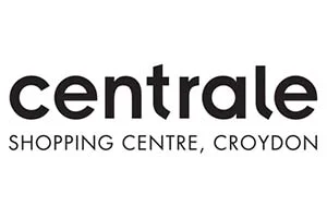 Centrale - Shopping Centre, Croydon