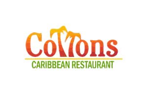Cotton Caribbean Restaurant