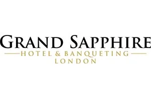 Grand Sapphire - Hotel & Banqueting London