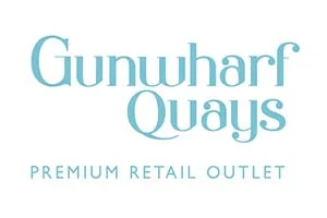 Gunwharf Quays Premium Retail Outlet