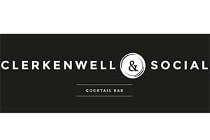 Clerkenwell & Social - Cocktail Bar