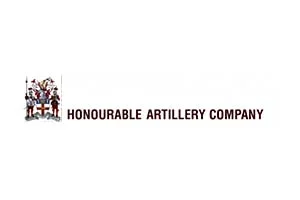 Honourable Artillery Company