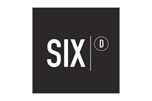 Six D