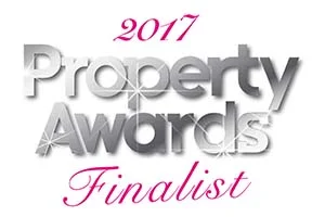 2017 Propery Awards Finalist