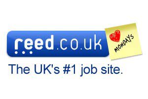 reed.co.uk The UK's#1 job site