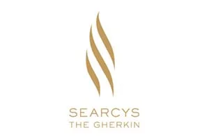 Searcys The Gherkin