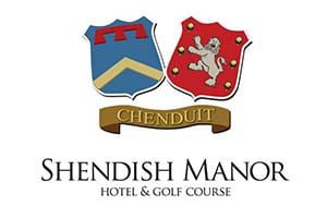 Shendish Manor Hotel and Golf Course