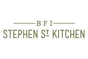 BFI Stephen St Kitchen