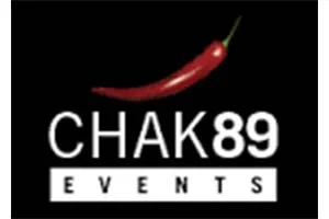 Chak89 Events