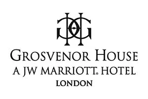 Grosvenor House A JW Marriott. Hotel London