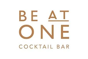 Be At One Cocktail Bar