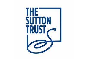 The Sutton Trust