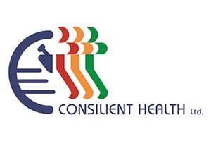 Consilient Health Ltd.