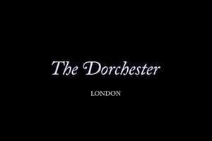 The Dorchester Hotel London UK