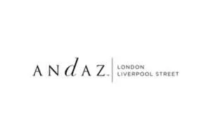 Andaz London Liverpool Street