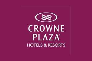 Crown Plaza Hotels and Resorts