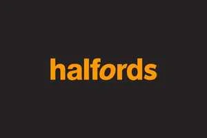 Halfords