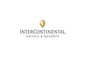 Intercontinental Hotel and Resorts