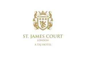 ST. James Court London A Taj Hotel