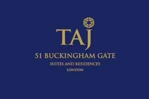 Taj 51 Buckingham Gate