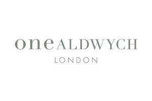 One ALDWYCH London